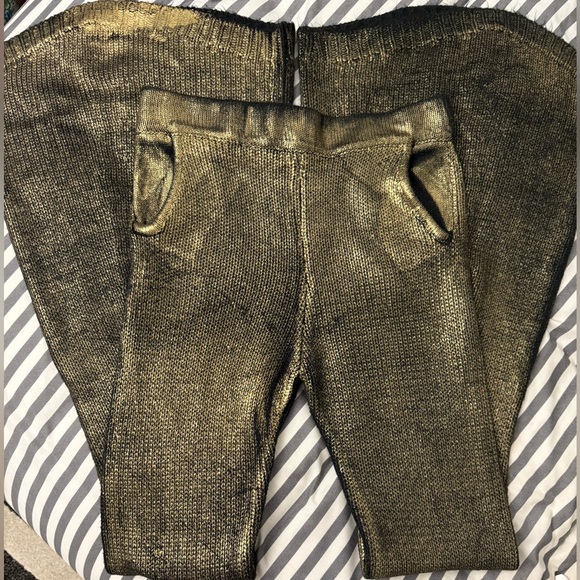 Hanifa Rylee Pants - Picture 2 of 4